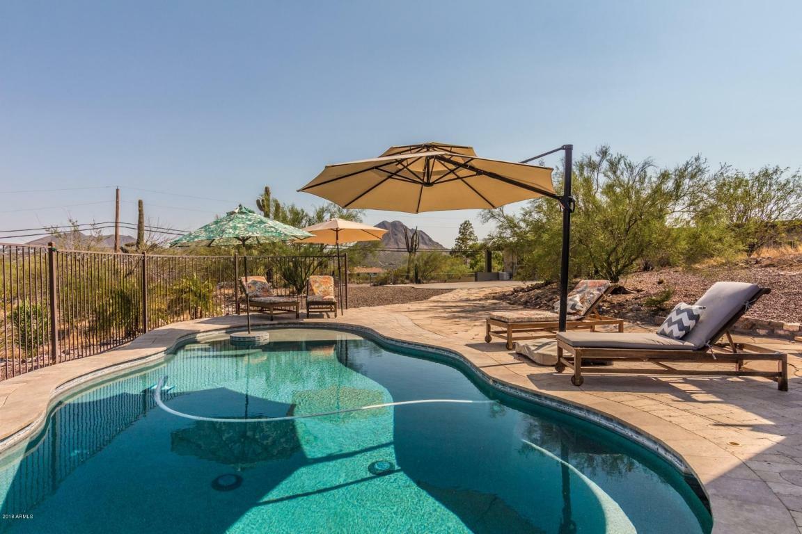 Property Photo: 2602 W Mingus Road AZ 85087