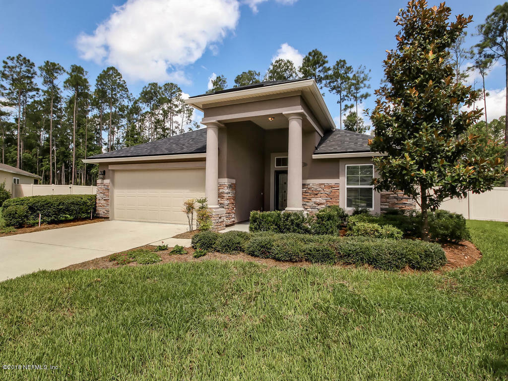 Property Photo:  86 Wayside Lane  FL 32081 