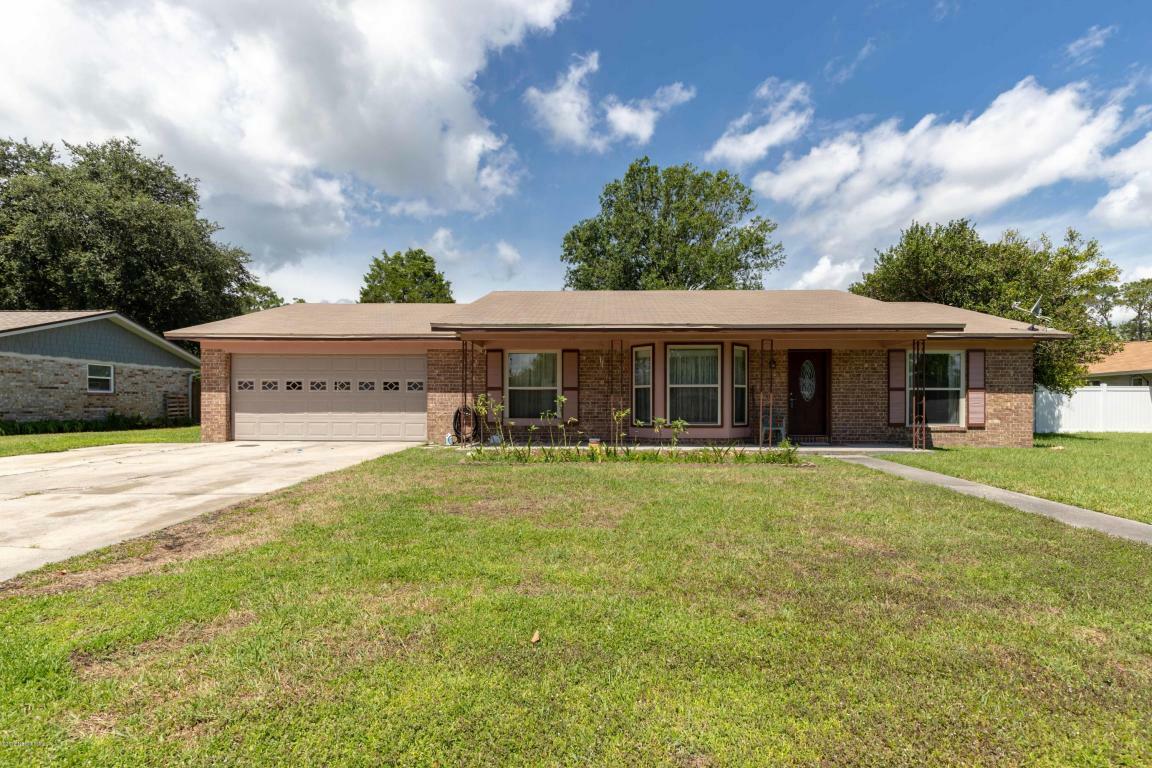 Property Photo:  184 Debarry Avenue  FL 32073 