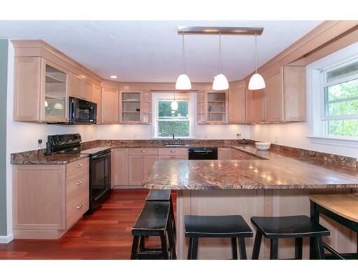 Property Photo: 61 Homestead Ave MA 02050