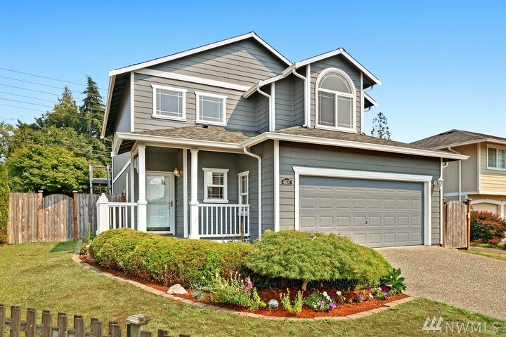 Property Photo: 4607 137th St SE WA 98296