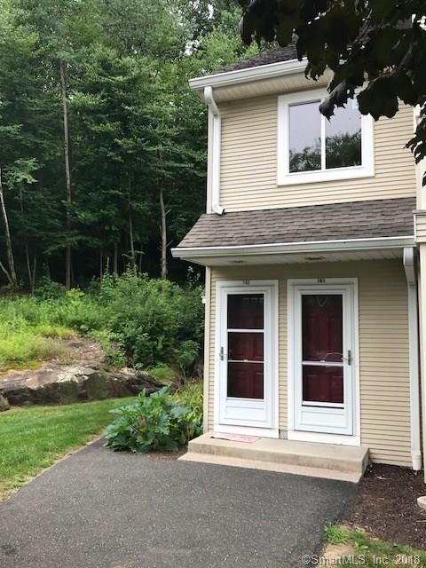 Property Photo: 161 Willow Springs 161 CT 06776