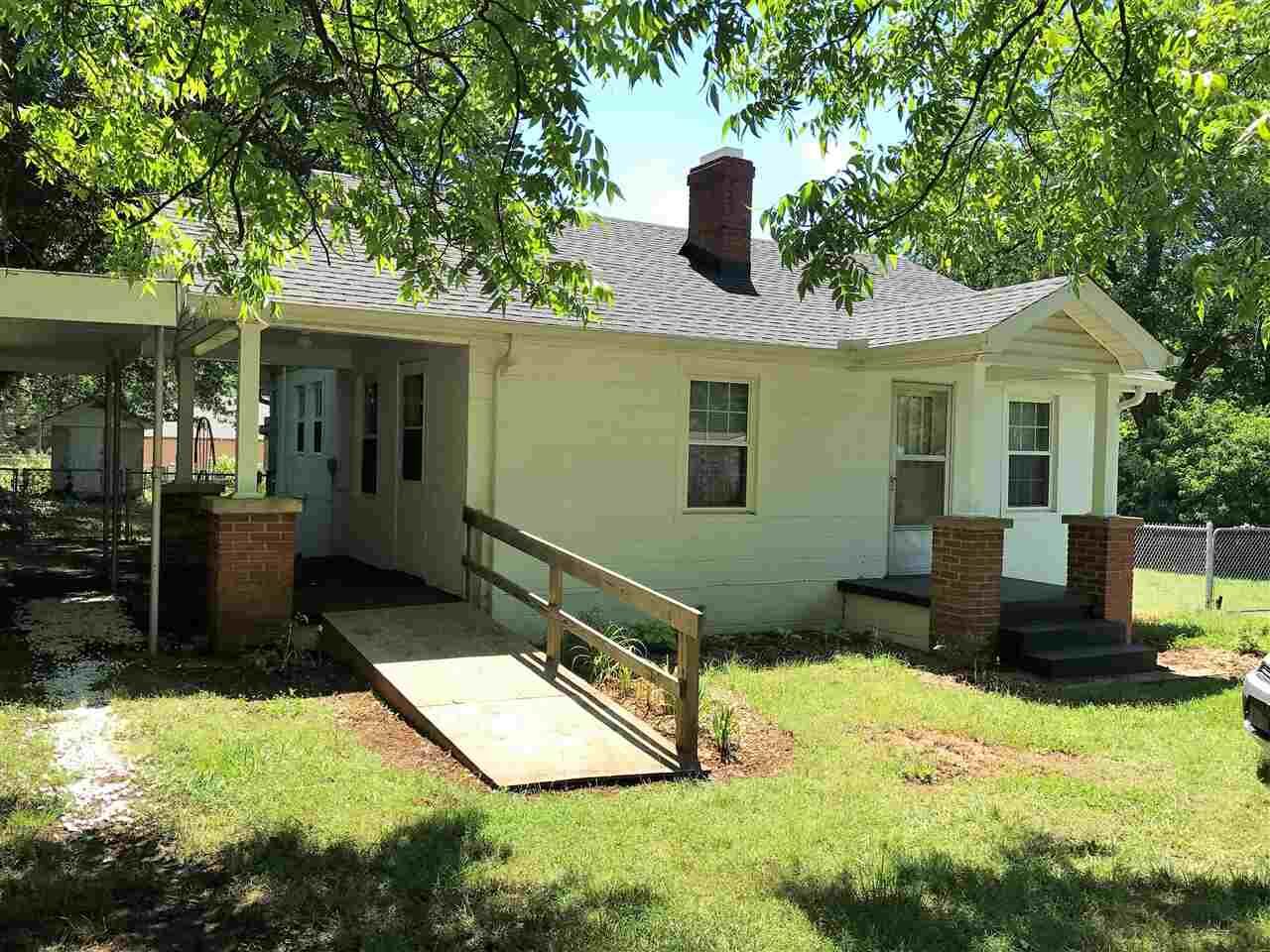 Property Photo:  319 Mulligan Street  SC 29303-2229 