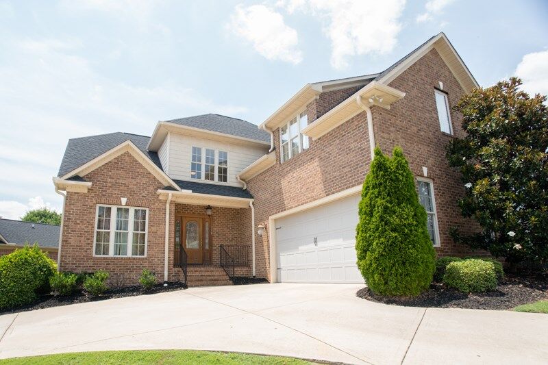 Property Photo:  730 Charleston Place  SC 29334-8728 