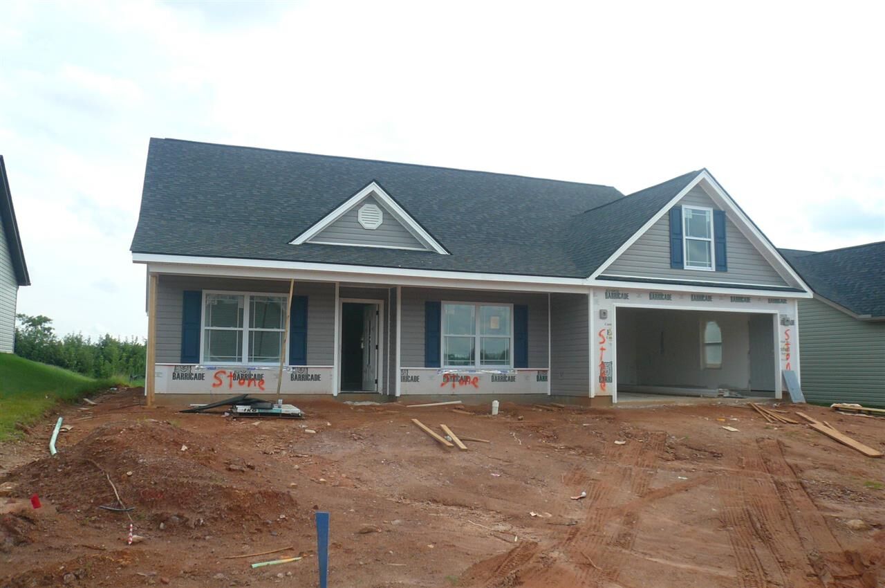 Property Photo:  504 Shoreline  SC 29316 