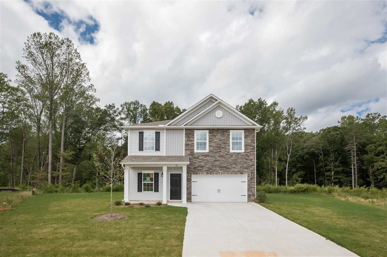 Property Photo: 312 Rossmoor Court SC 29334