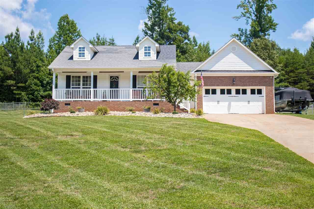 Property Photo:  275 Summer Winds Lane  SC 29349 