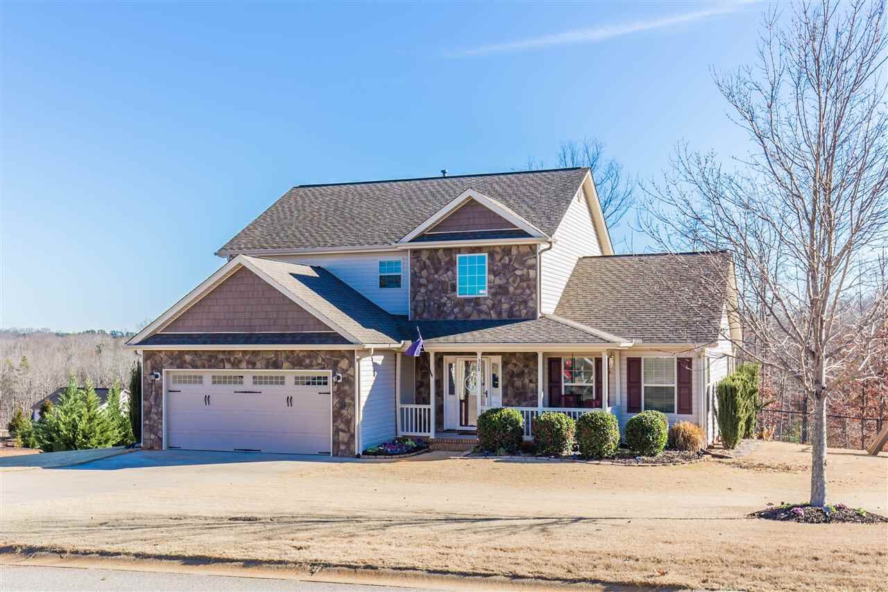 Property Photo: 308 Laura Faye Lane SC 29365