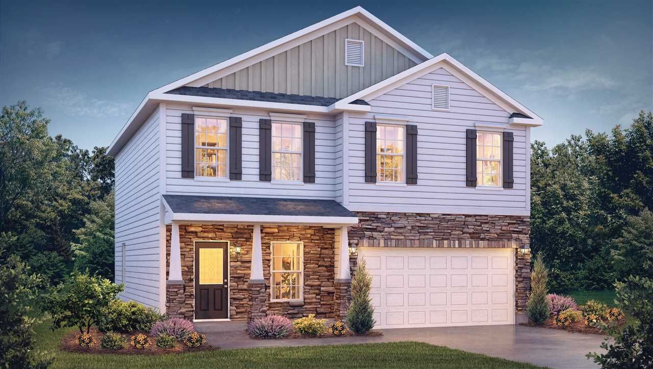 Property Photo:  325 New Spring Lane  SC 29316 