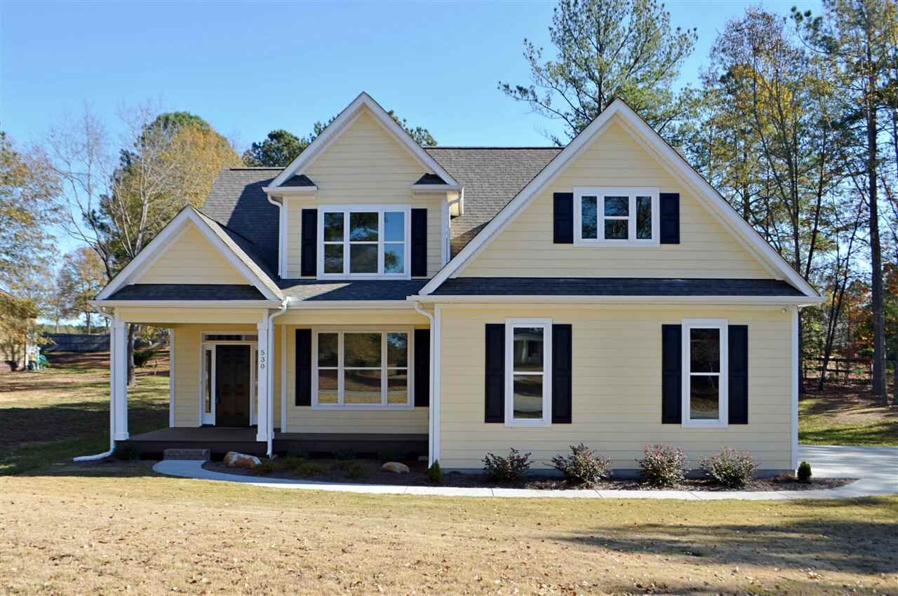 Property Photo:  530 Holly Belle Drive  SC 29365 