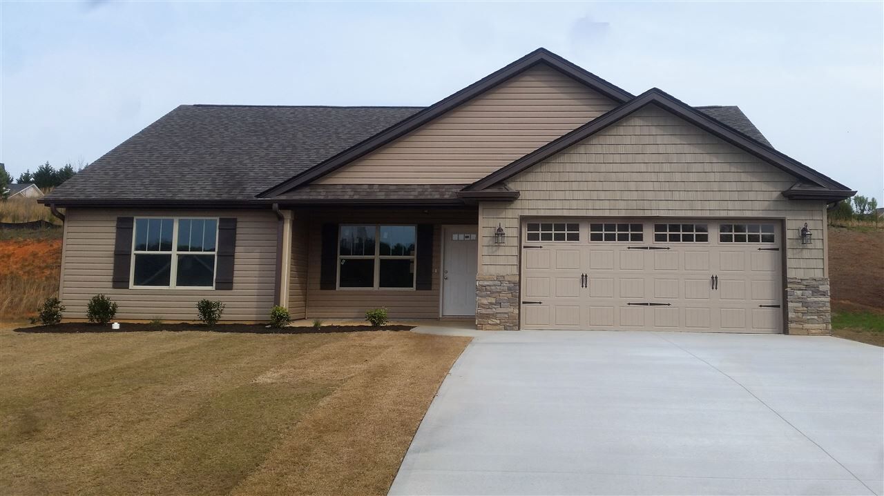 Property Photo:  219 Windigo Rd  SC 29306 