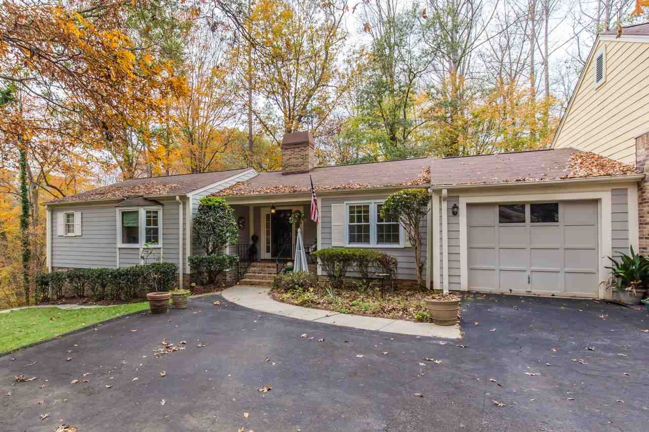 Property Photo: 43 Forest Oaks Way SC 29307