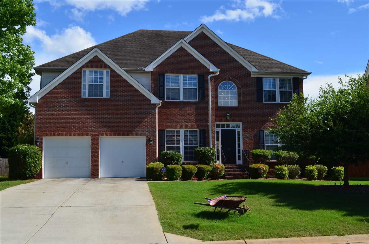 Property Photo:  112 Myrtle Way  SC 29650 