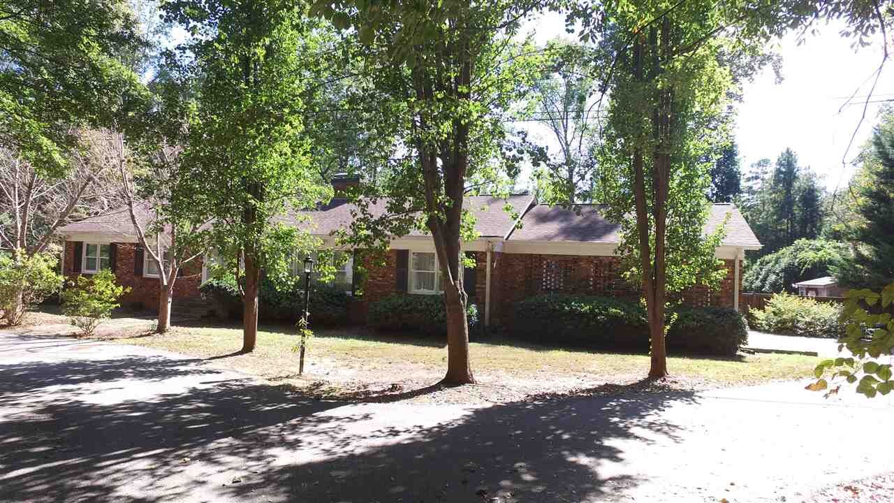 Property Photo: 108 Pine Acres Dr SC 29307