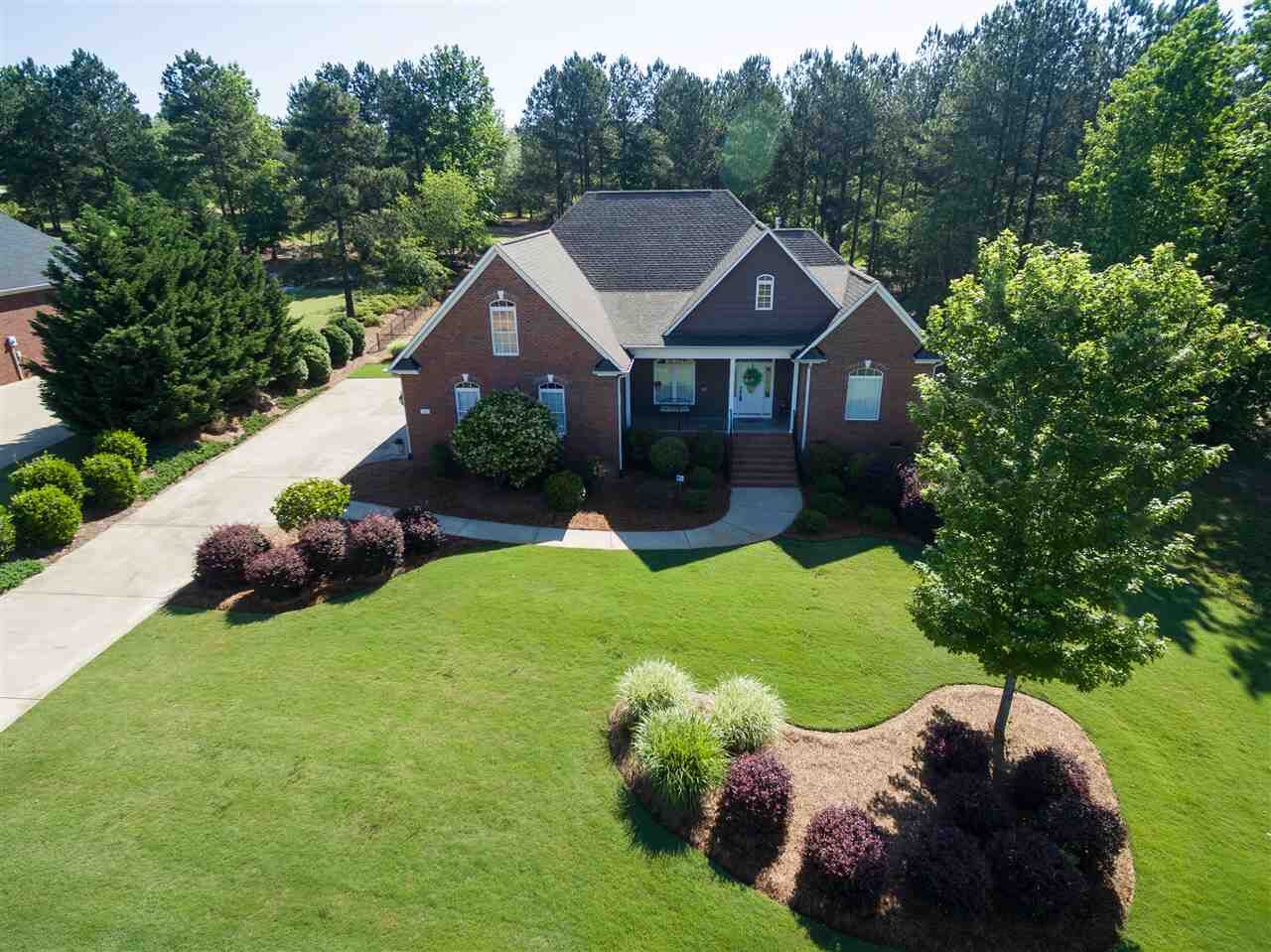 Property Photo: 761 Tinsberry Lane SC 29349