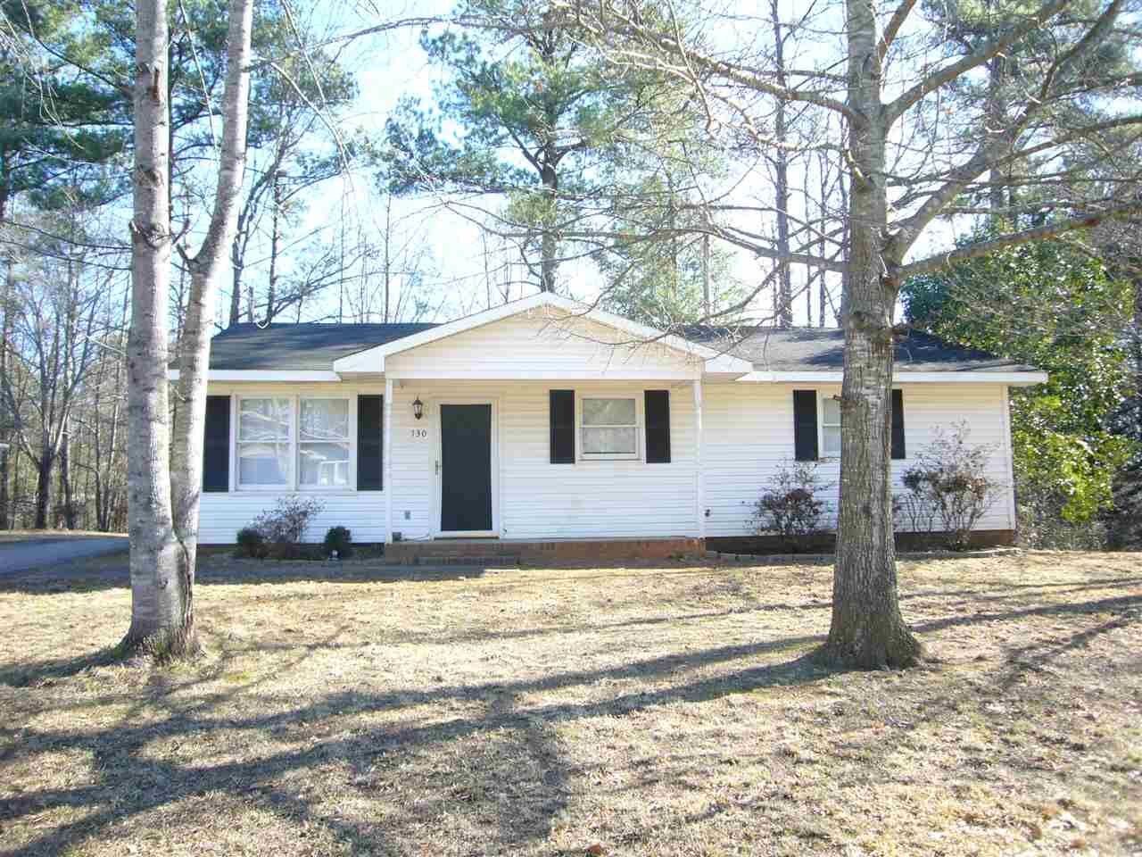 Property Photo: 130 Cannon Circle SC 29385