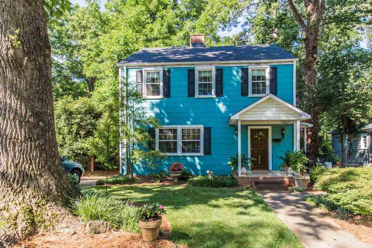 Property Photo:  438 S Fairview Avenue Extension  SC 29302 