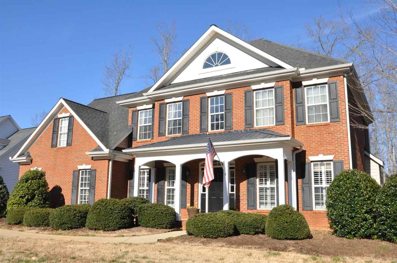 Property Photo:  417 Morning Mist Drive  SC 29369 