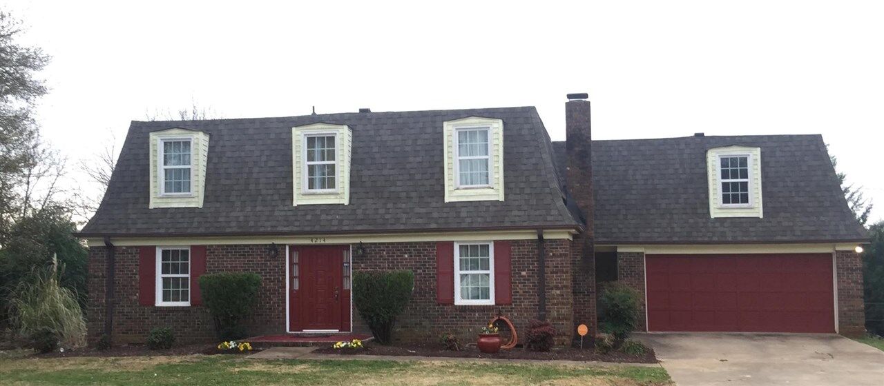 Property Photo: 4214 Chaffee Road SC 29301