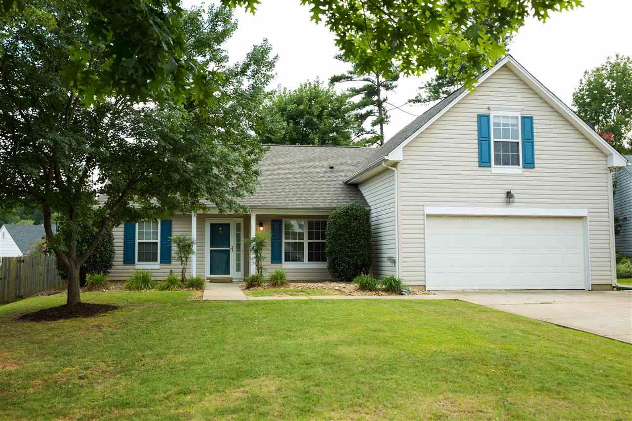 Property Photo:  237 Kittiwake Lane  SC 29316 