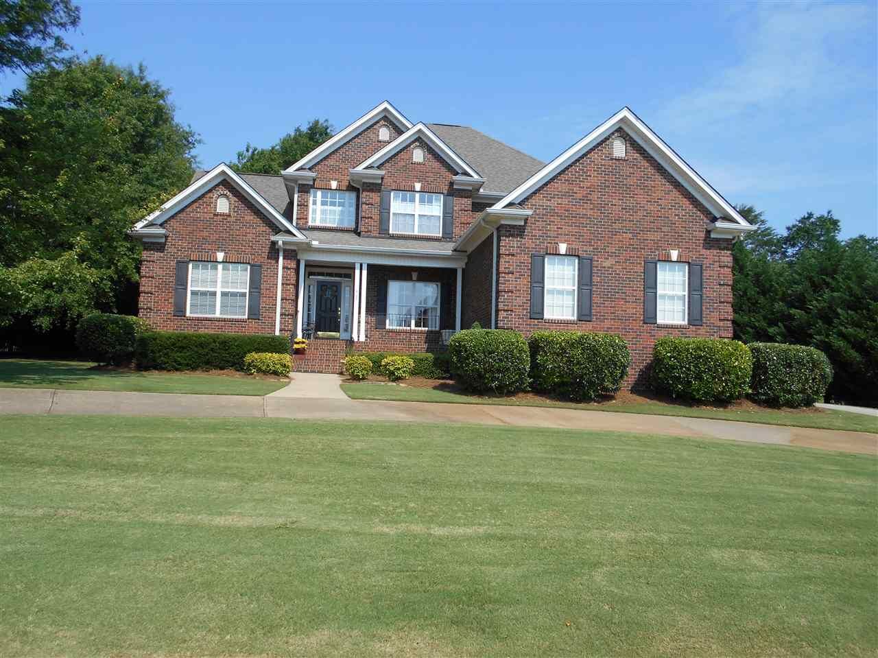 Property Photo: 520 Gorham Drive SC 29316