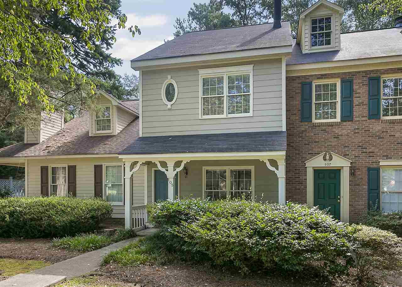 Property Photo:  105 Inwood Court  SC 29302 