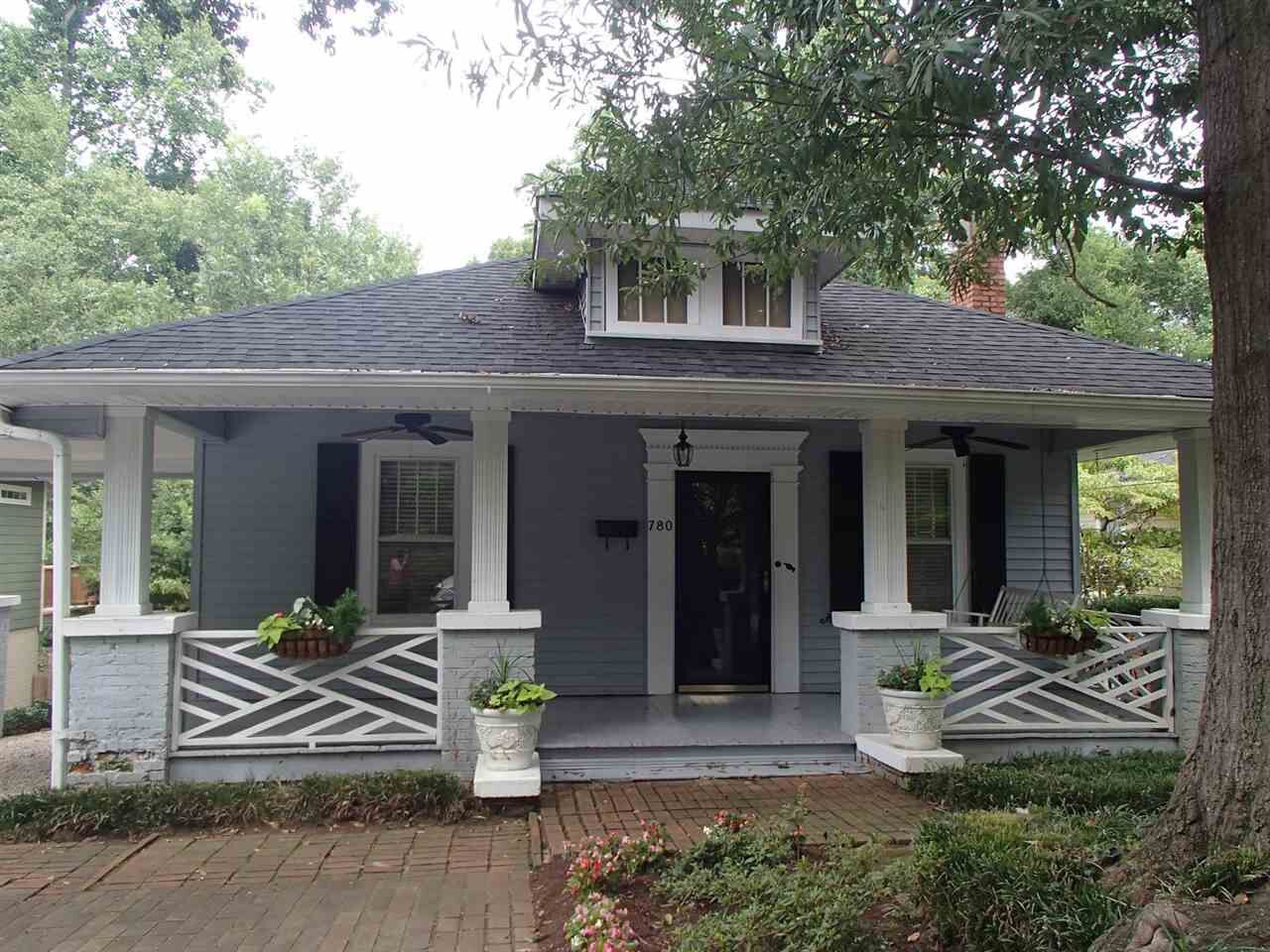Property Photo: 780 Rutledge Street SC 29302
