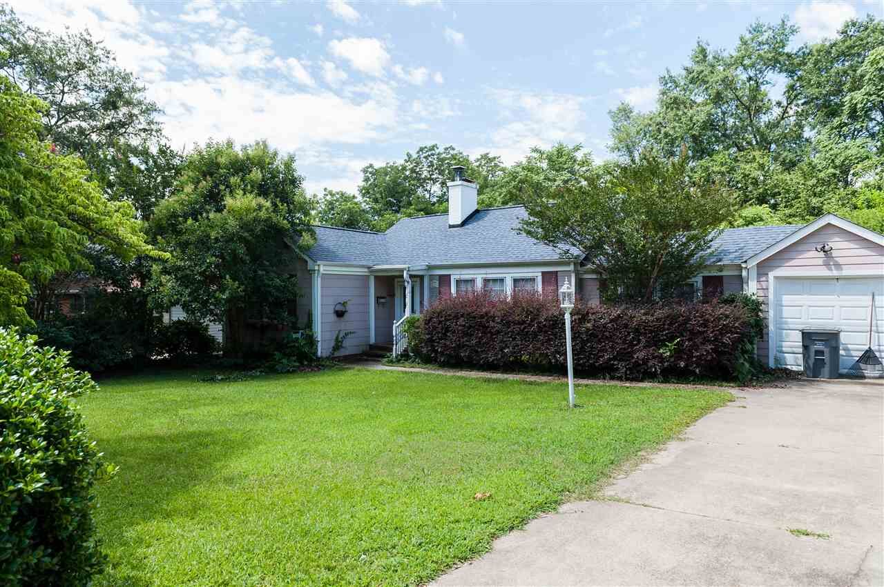 Property Photo:  1550 White Oak Street  SC 29307-1328 
