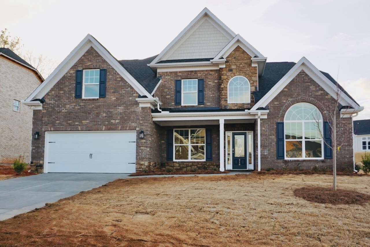 Property Photo:  410 Chippendale Lane  SC 29316 