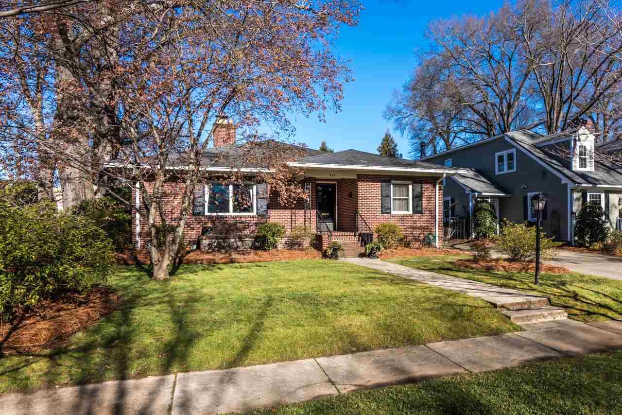 Property Photo:  522 Poplar Street  SC 29302 