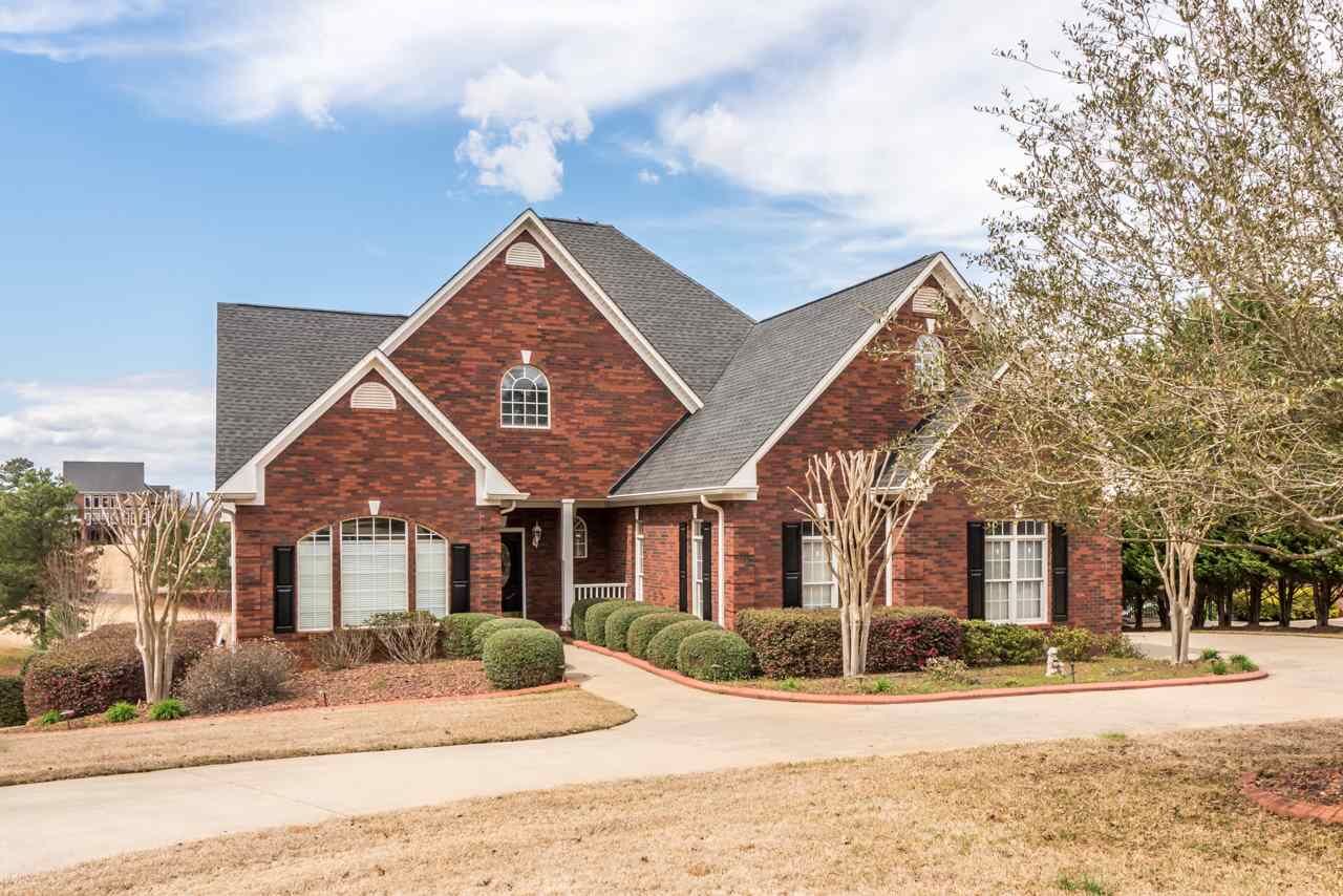 Property Photo:  735 E Long Bay Drive  SC 29349 