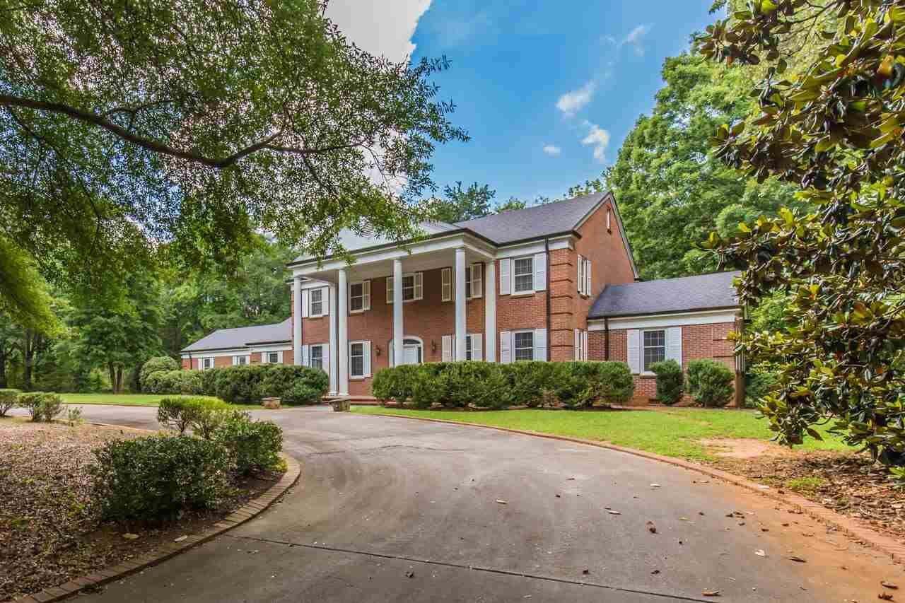 Property Photo: 2500 Old Knox Road SC 29302