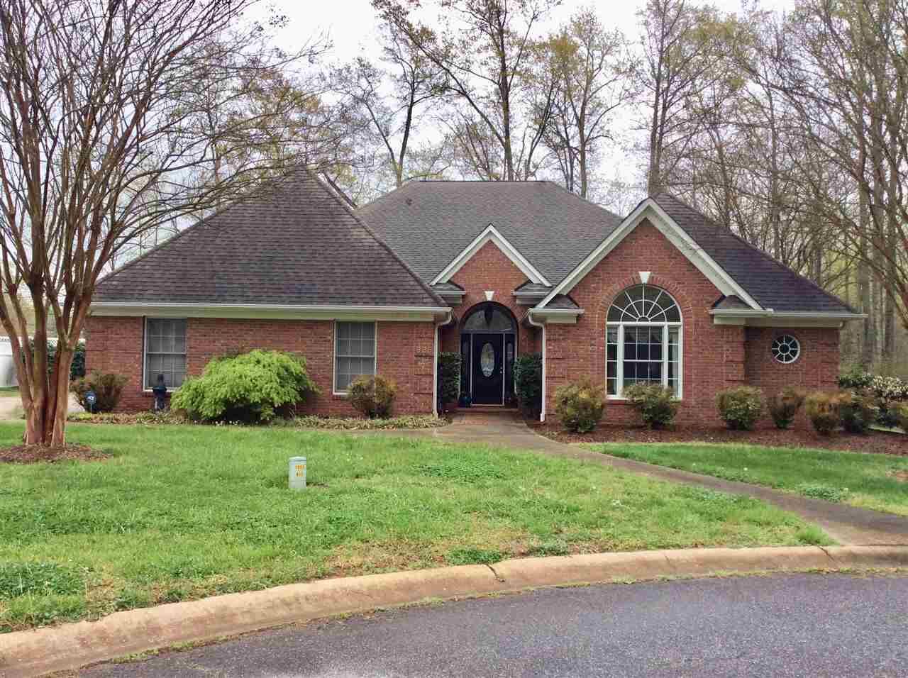 Property Photo:  925 Lyday Lane  SC 29349