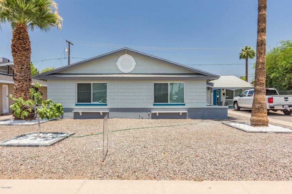 Property Photo:  1128 W Monterosa Street  AZ 85013 