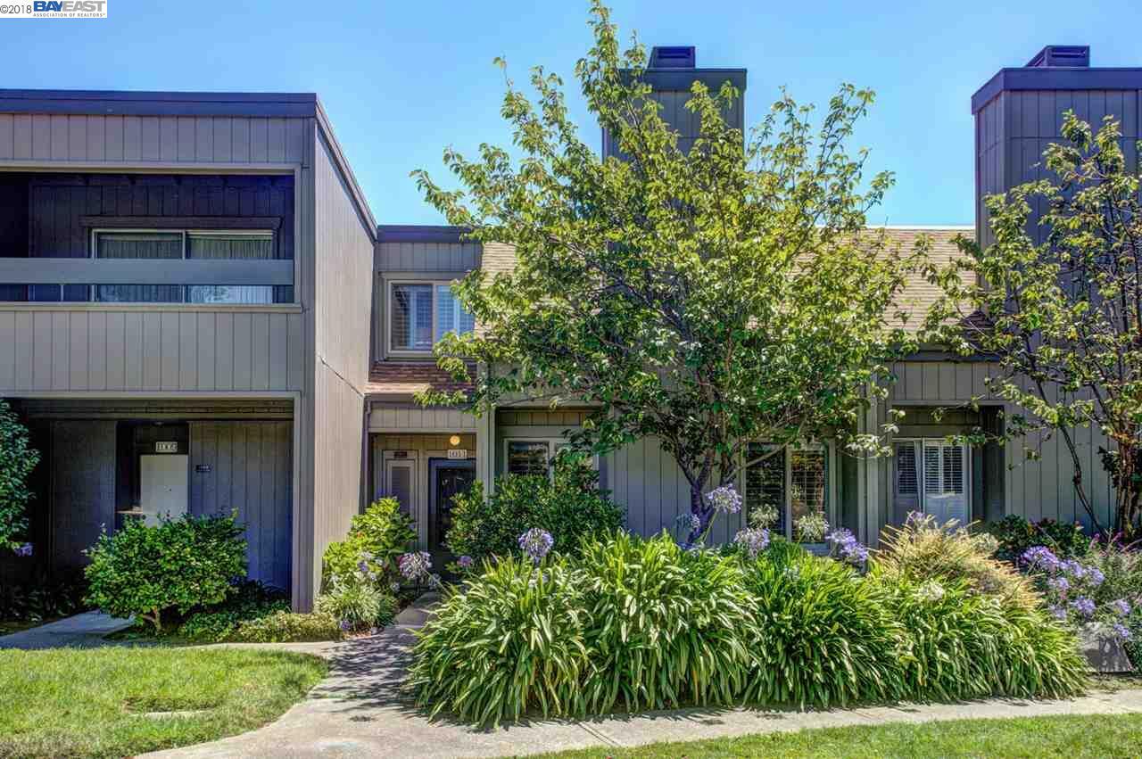 Property Photo:  1011 Kingston  CA 94502 