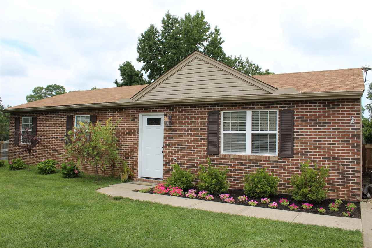 Property Photo:  115 Vincent Boulevard  KY 41030 