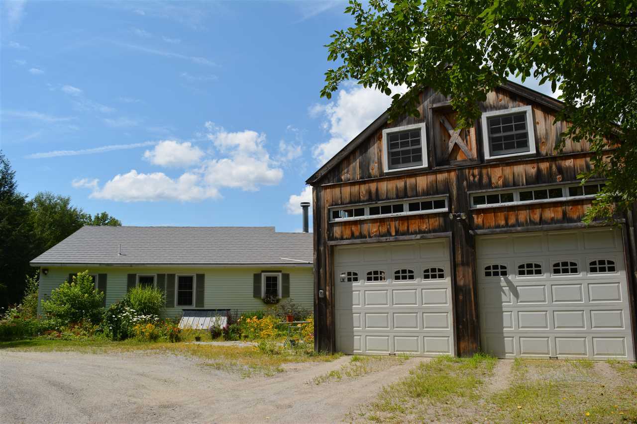 Property Photo:  42 Bouldervale Road  NH 03773 