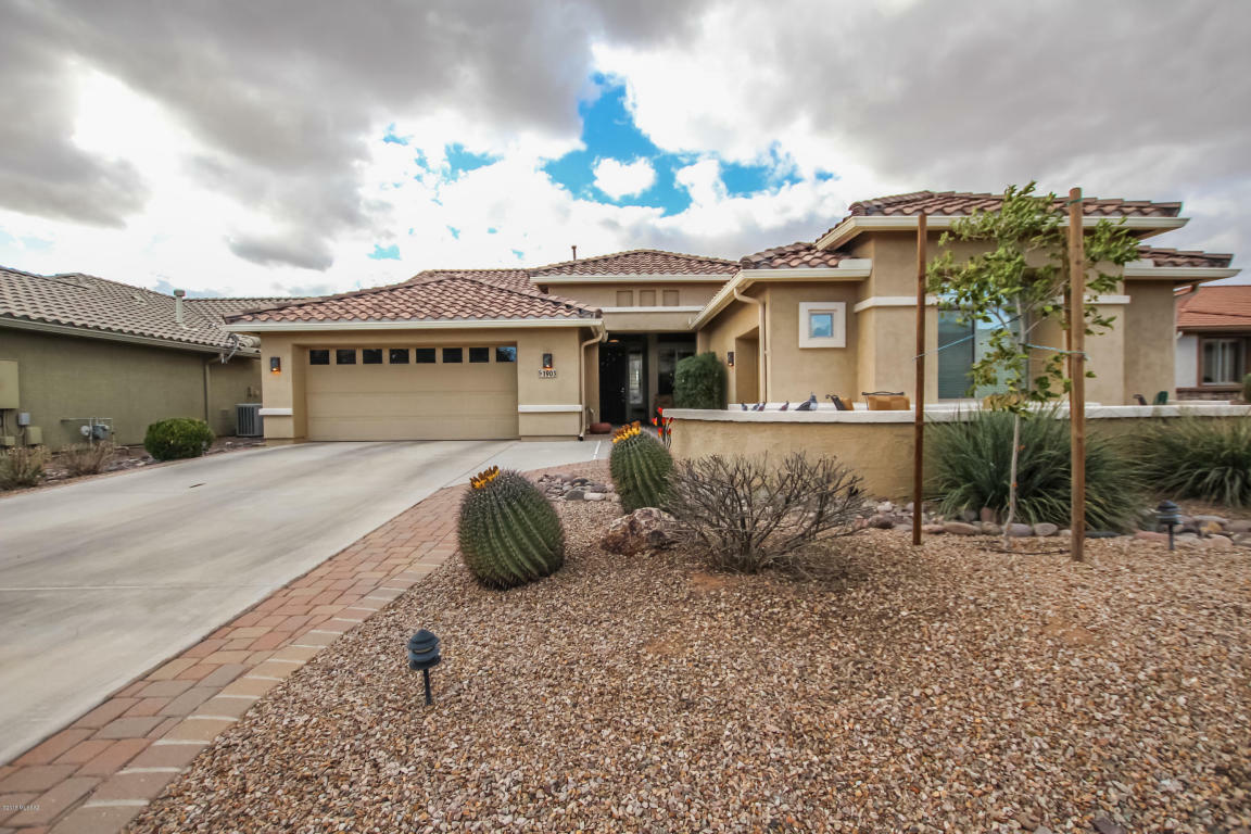 Property Photo:  1903 N Oak Hill Lane  AZ 85614 