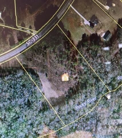Property Photo:  00 Old Williamston Road  SC 29627 