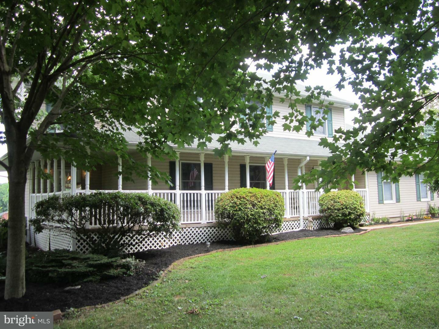 Property Photo:  53 Hunt Valley Drive  MD 21921 