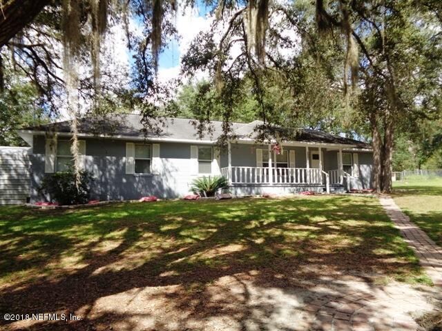 Property Photo:  233 Lake Lucy Crescent  FL 32148 