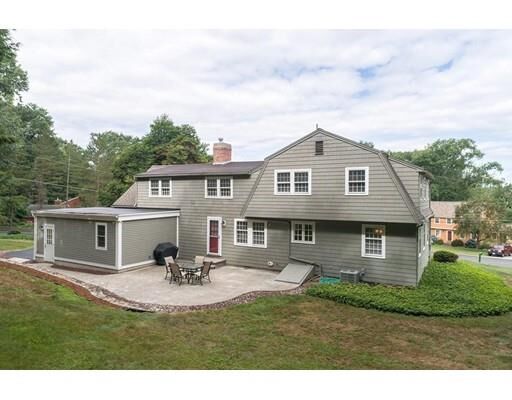 Property Photo: 12 Heywood Rd MA 01886