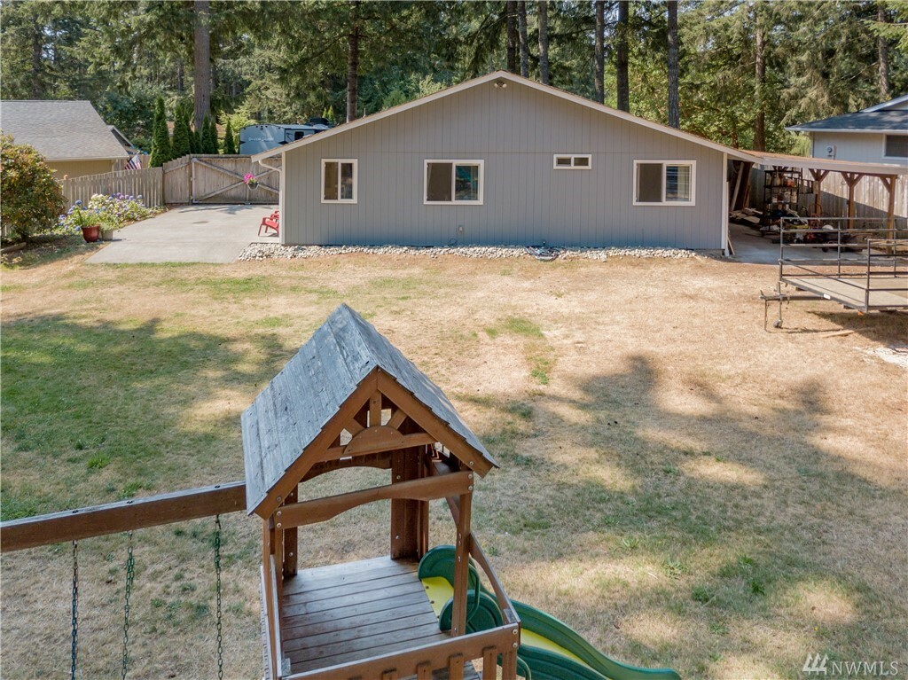 Property Photo:  13518 96th Ave NW  WA 98329 