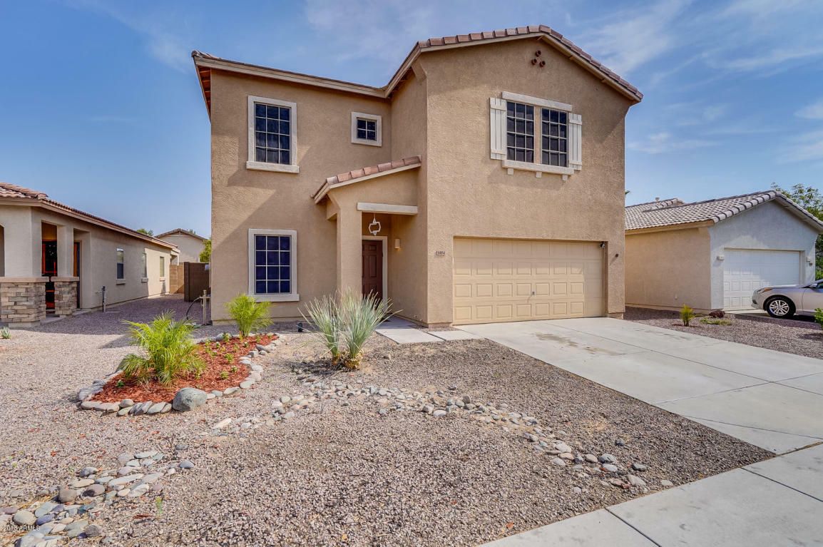 Property Photo:  16854 W Rimrock Street  AZ 85388 