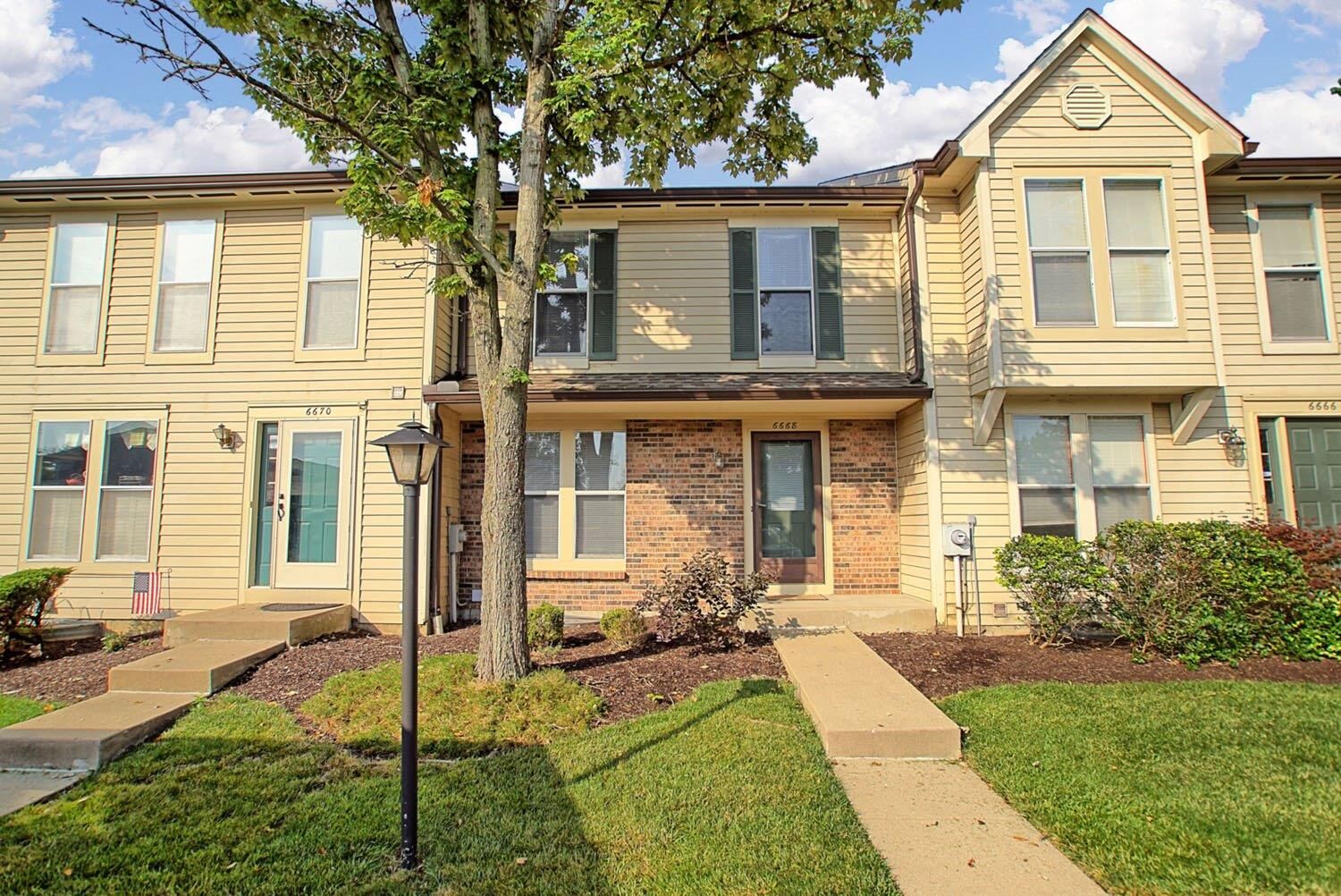 Property Photo:  6668 Ashley Court  OH 45040 