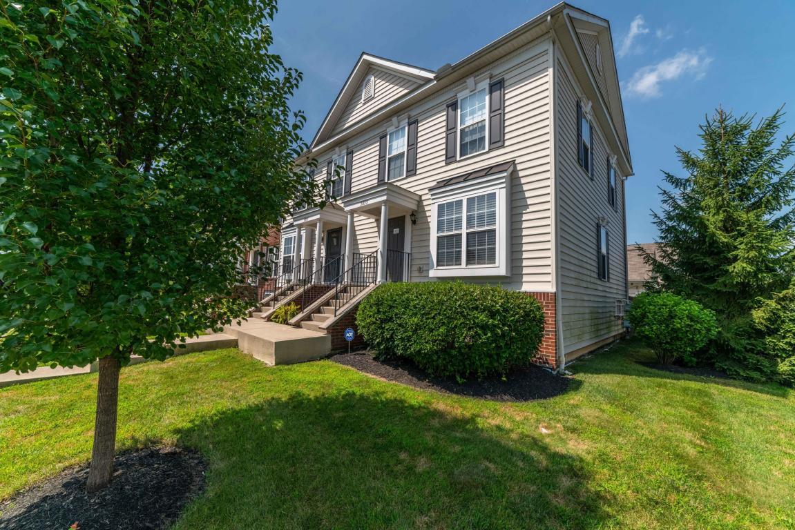 Property Photo:  3855 Rubythroat Drive  OH 43230 