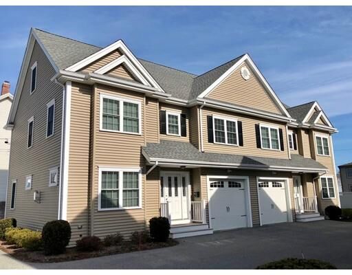 Property Photo: 42 School Avenue 2 MA 02453