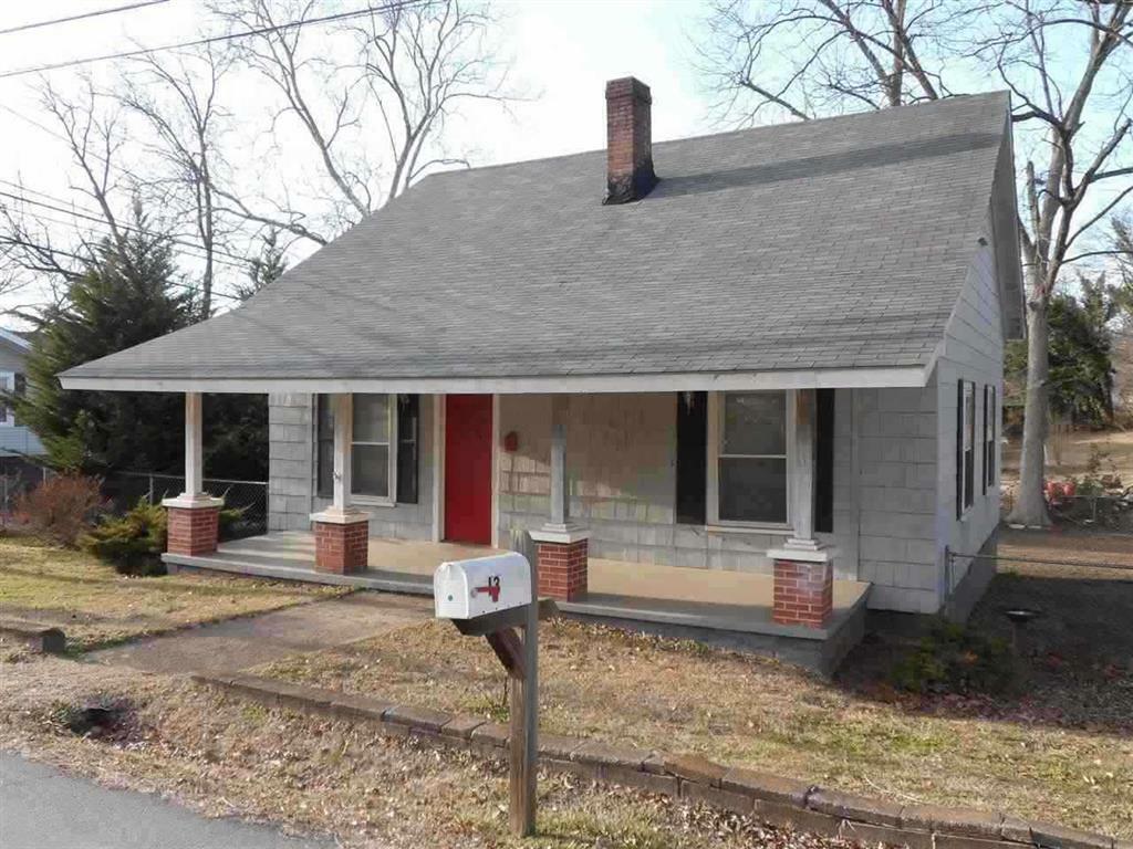 Property Photo:  13 Powell Street  SC 29678 