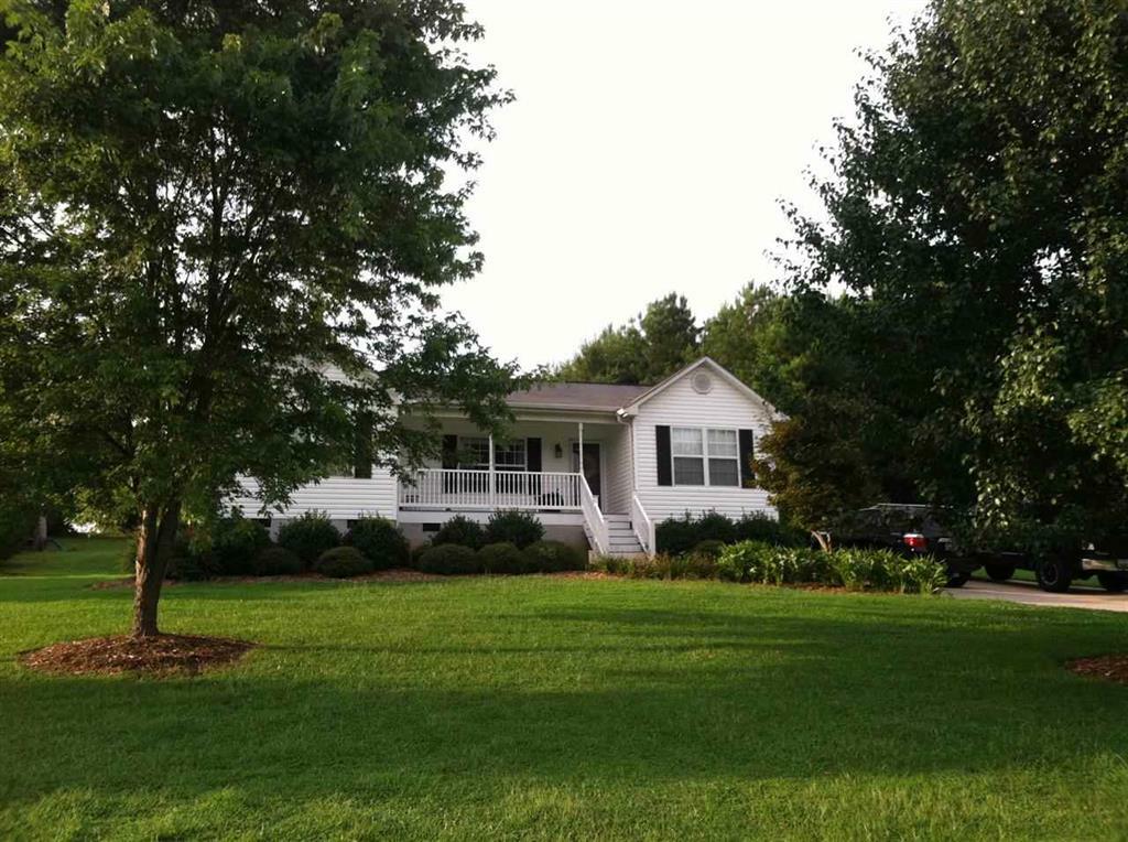 Property Photo:  269 Branchwood Drive  SC 29657 