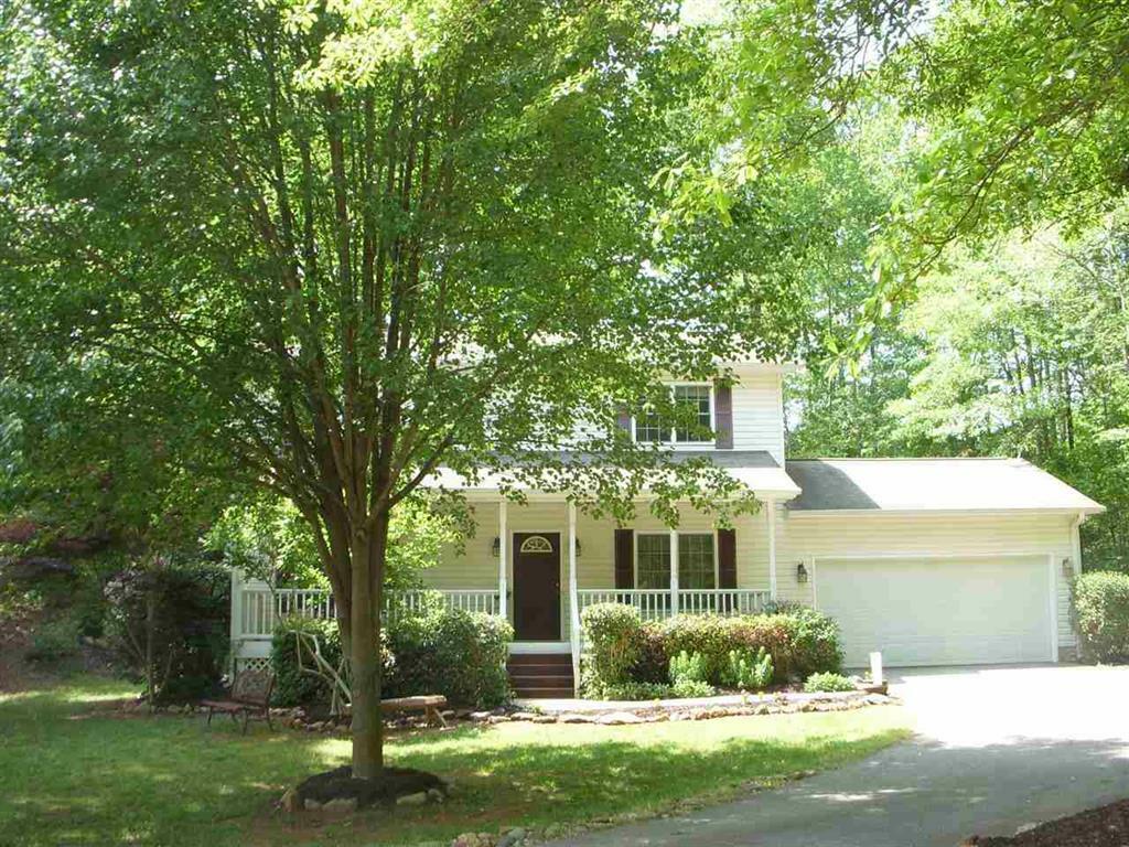 Property Photo:  2011 Ridgeview Lane  SC 29678 